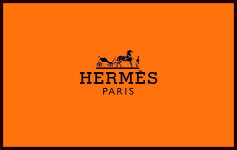 Hermès Logo Color Scheme » Brand and Logo 